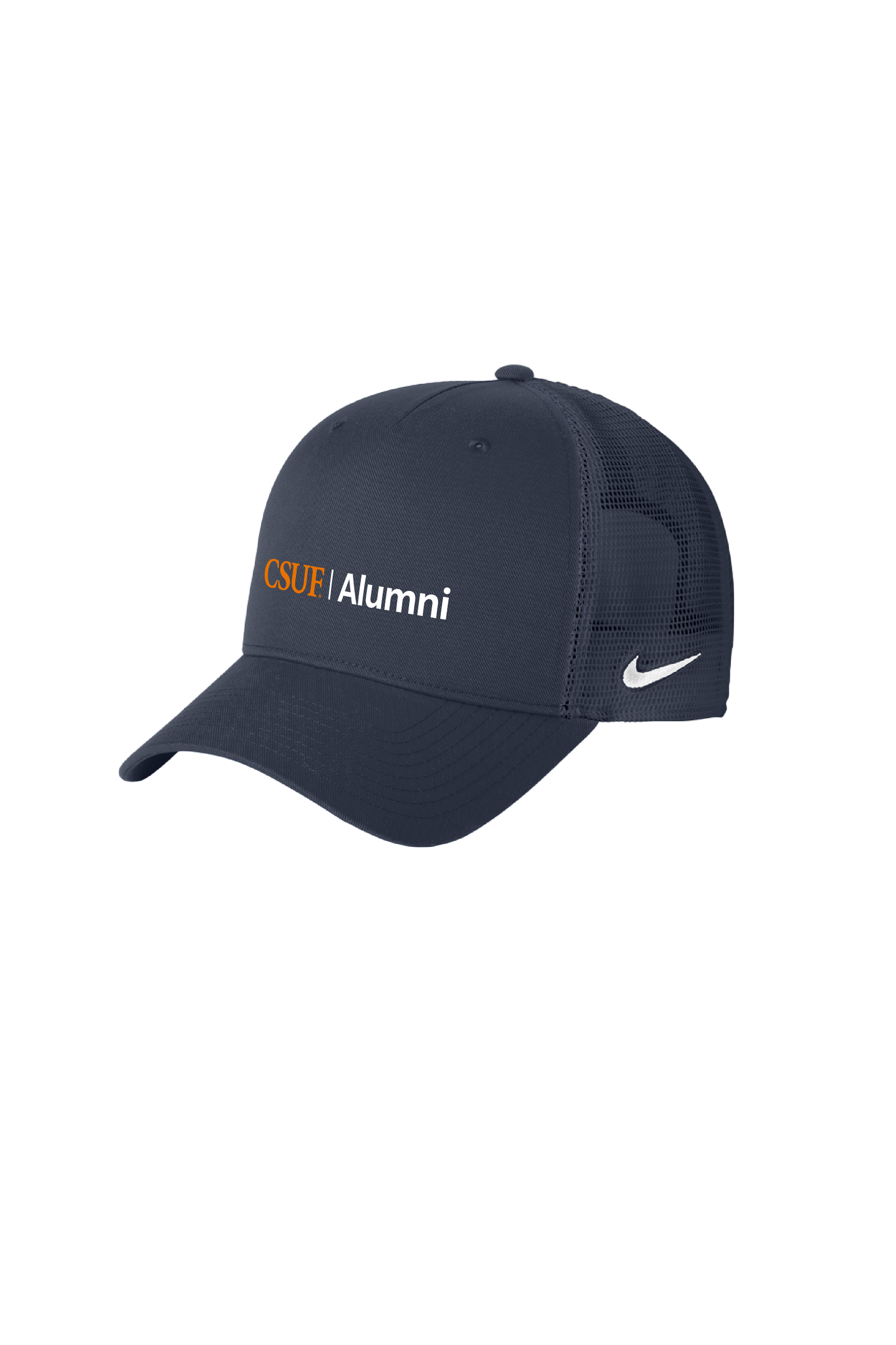 CSUF - Nike Snapback Trucker Cap