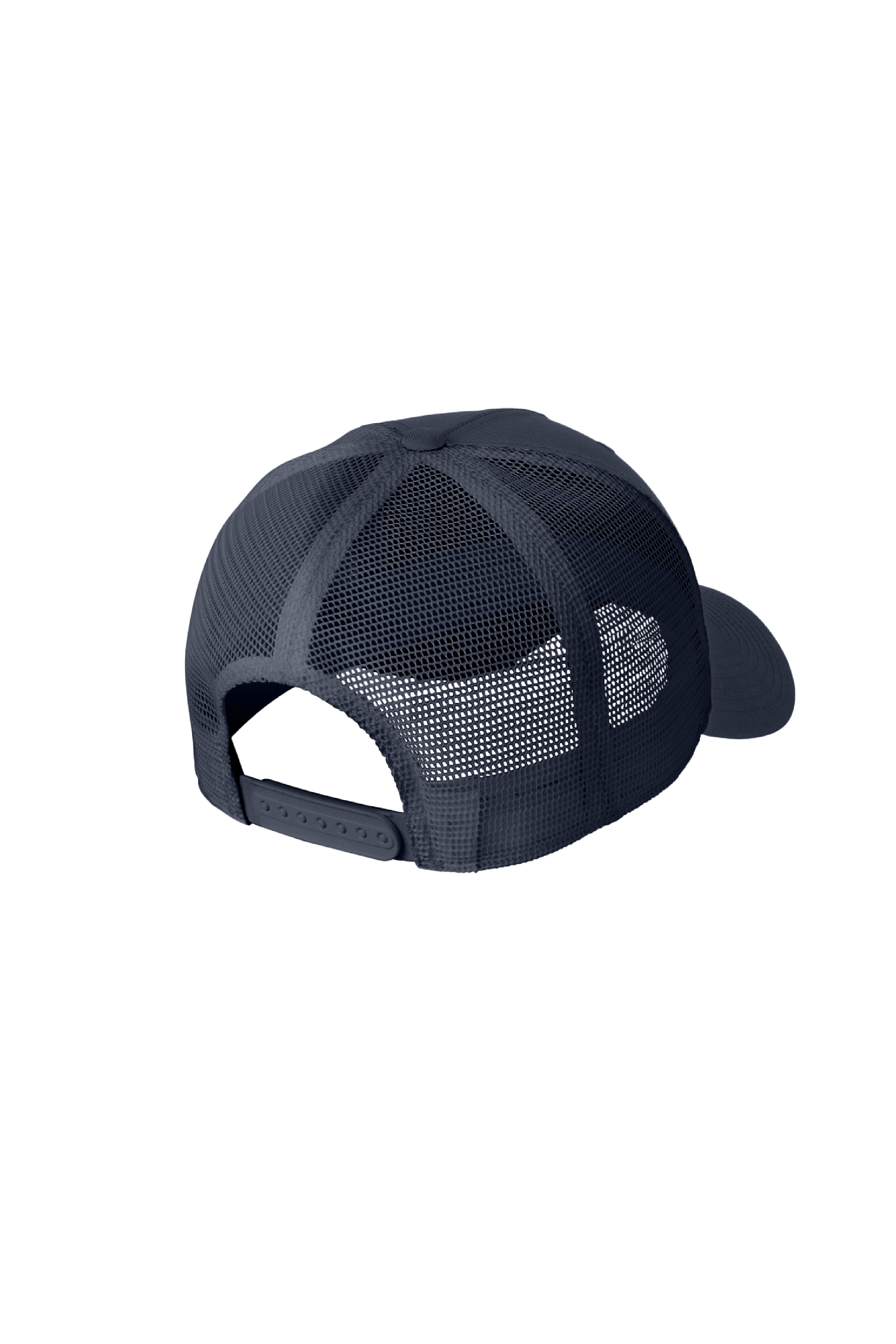 CSUF - Nike Snapback Trucker Cap