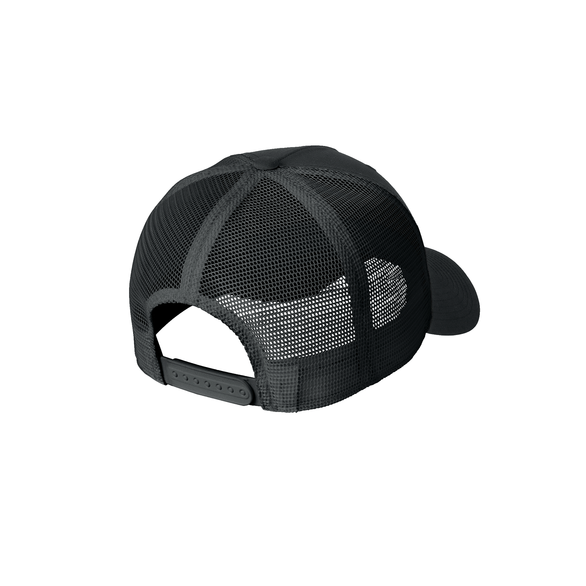 Herzing University - Nike Snapback Trucker Cap