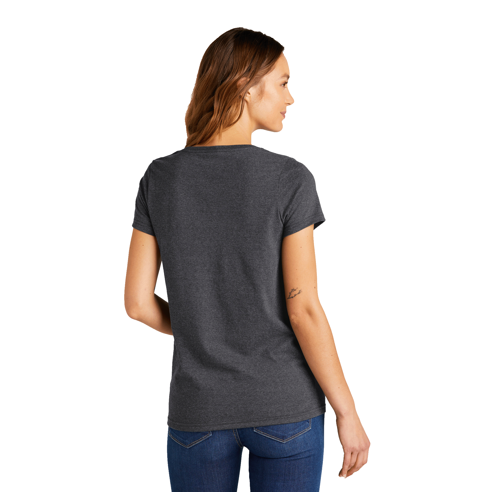 Marymount University - Women's V-Neck