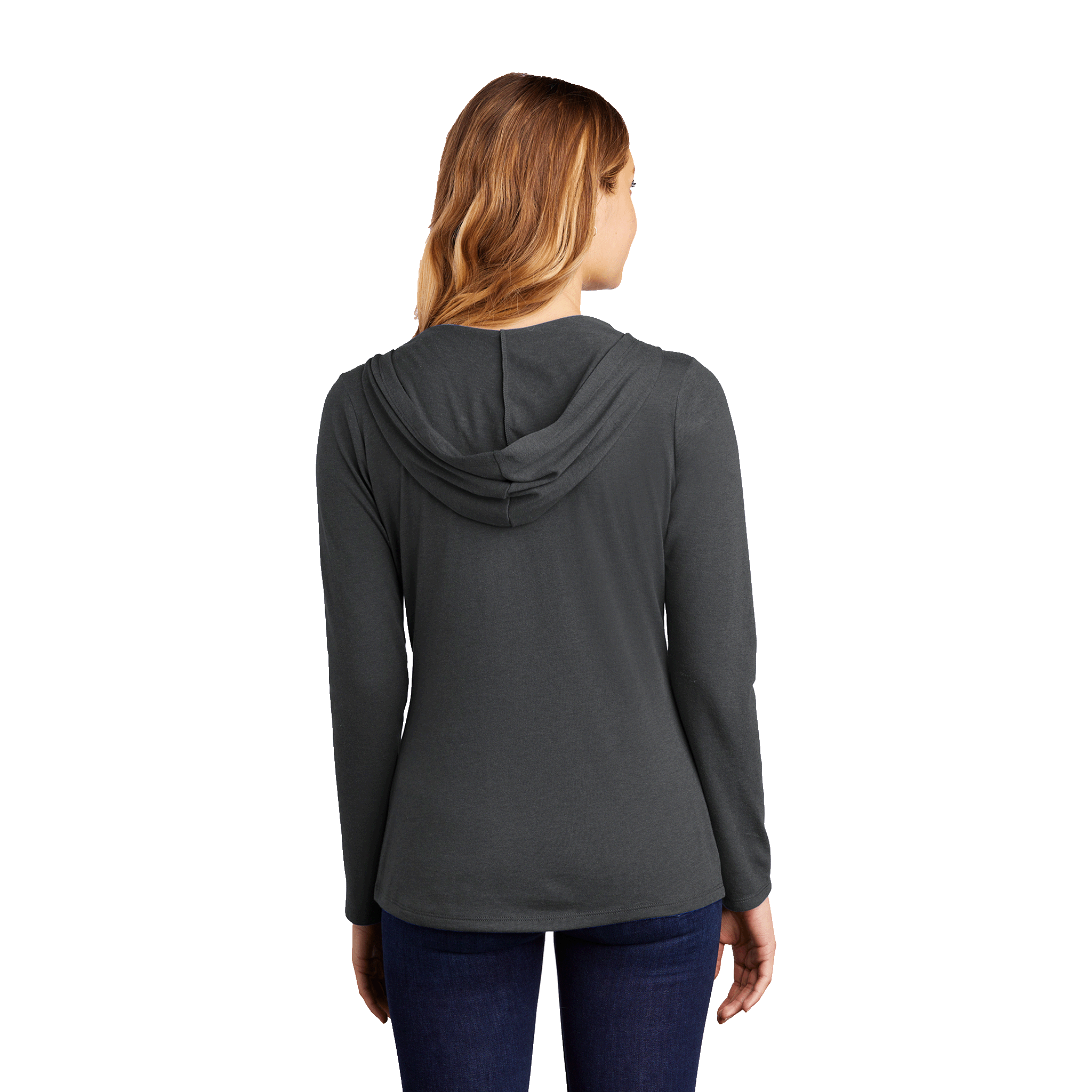 CSUF - Women's Long Sleeve Hoodie