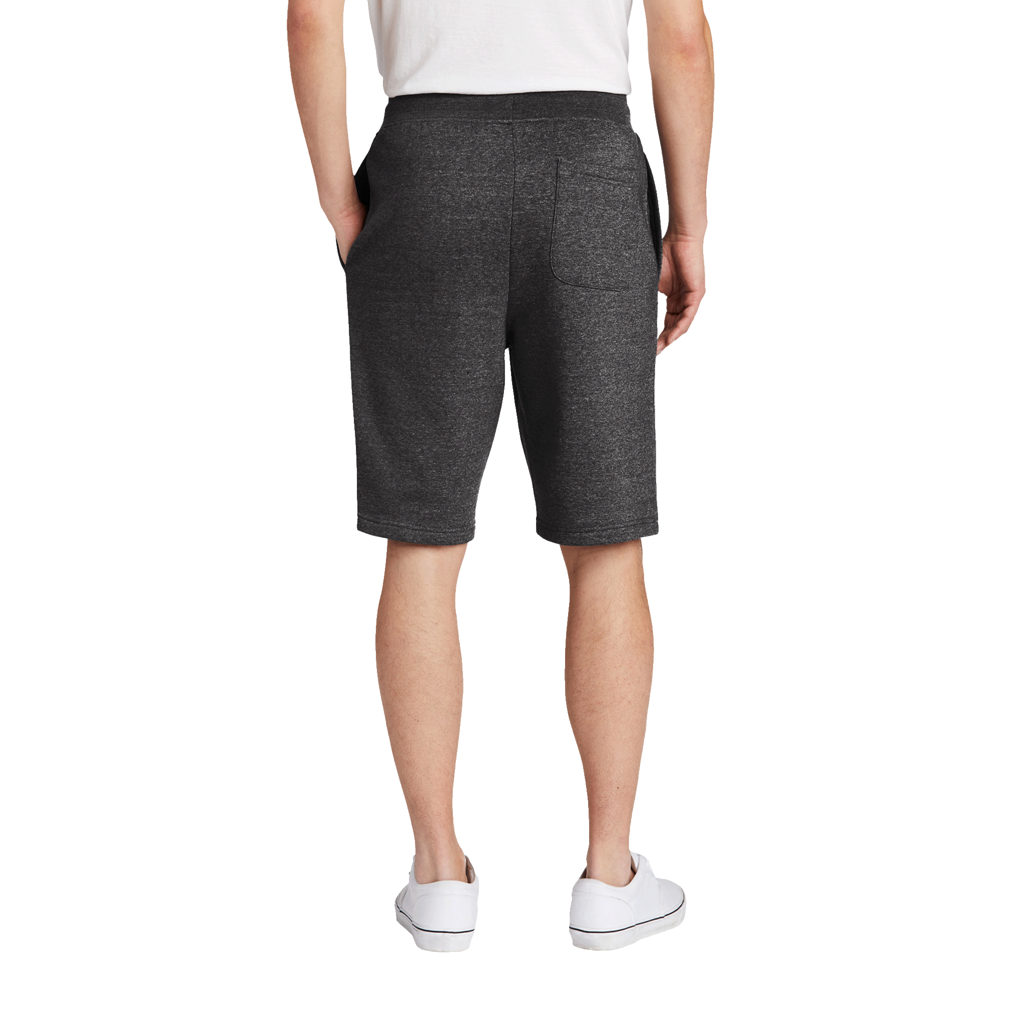 Berkeley College - Fleece Shorts