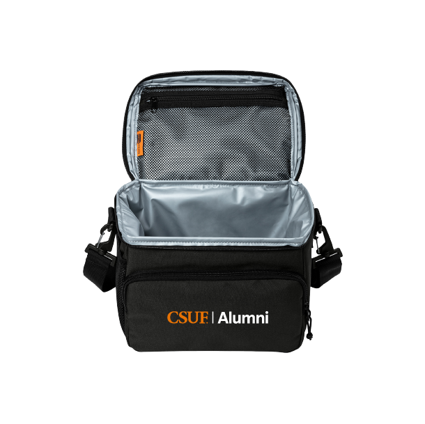 CSUF - 18 Can Cooler