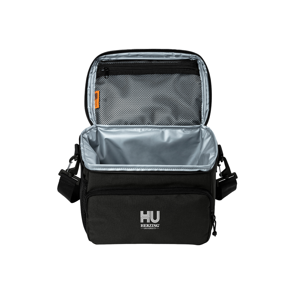 Herzing University - 18 Can Cooler
