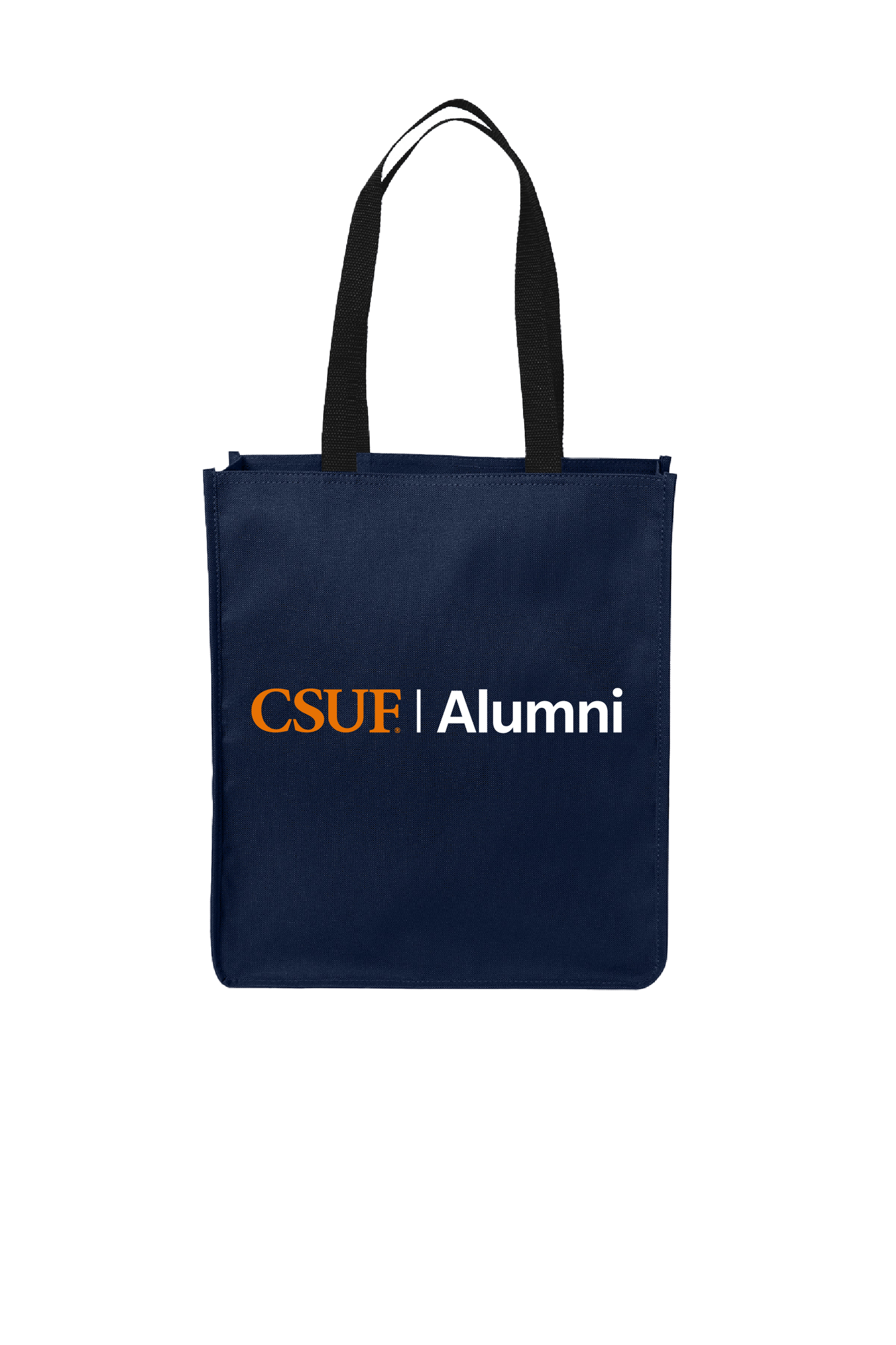CSUF - Essential Tote