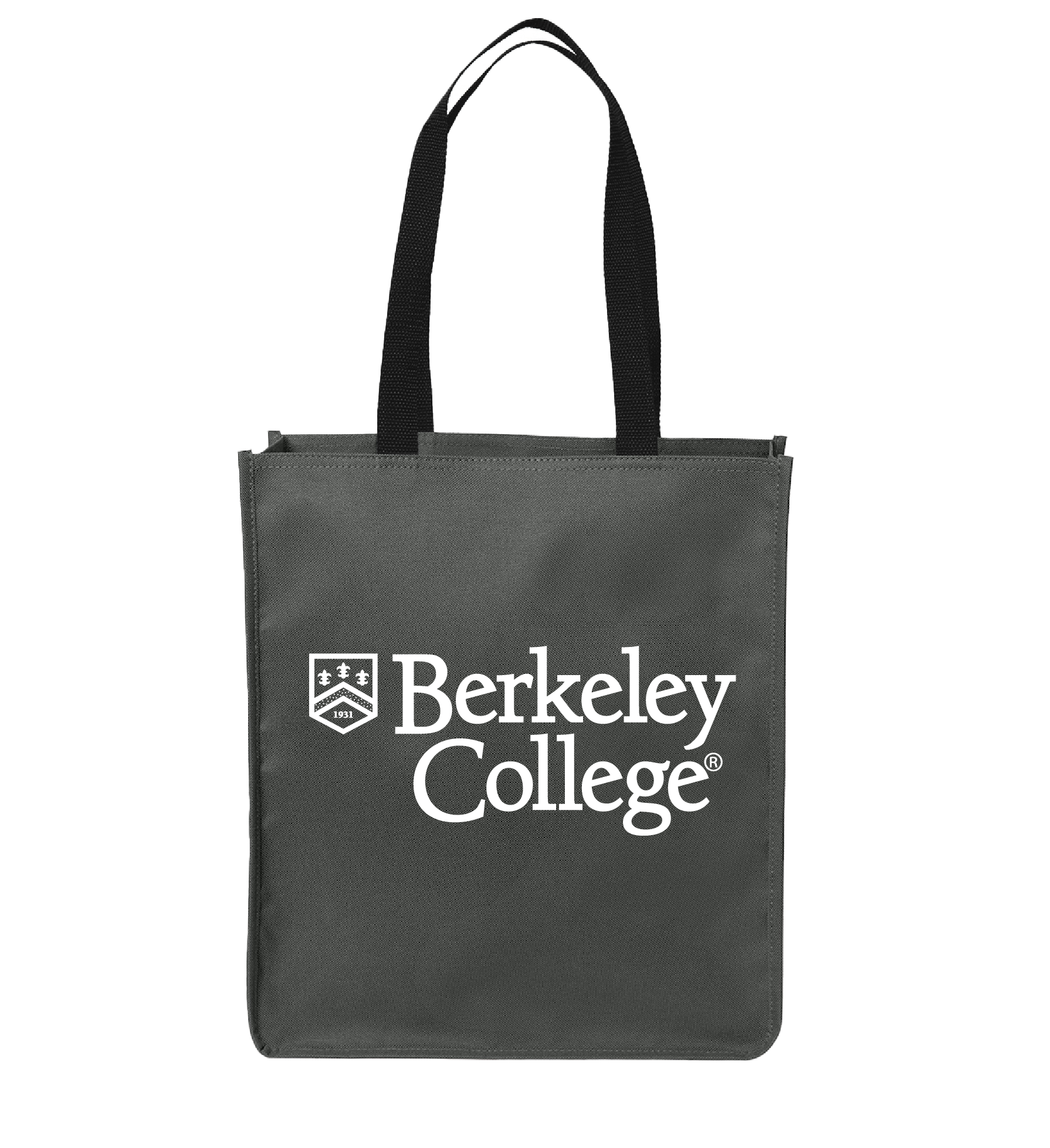 Berkeley College - Essential Tote