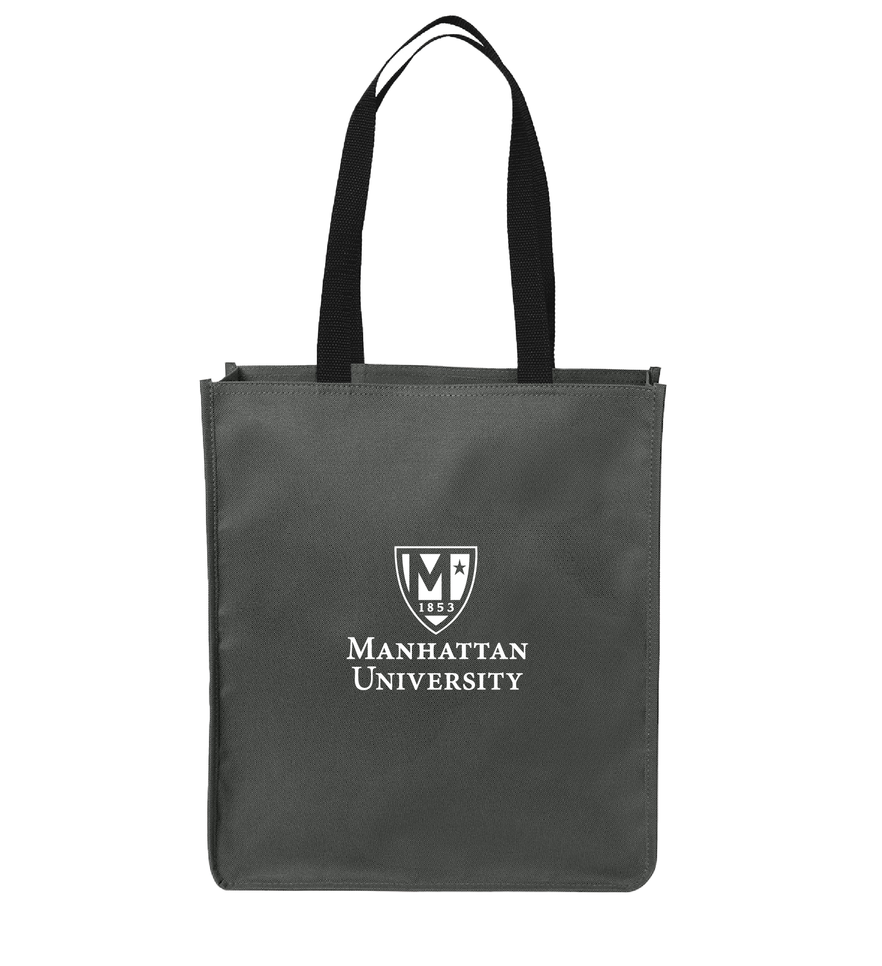 Manhattan University - Essential Tote