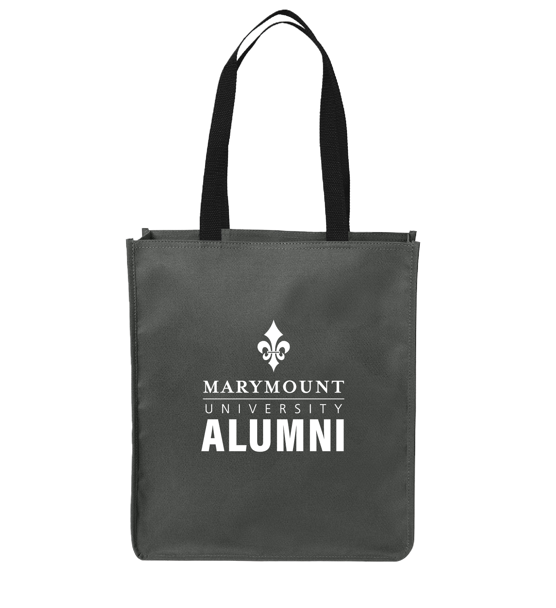 Marymount University Essential Tote Publishing Concepts