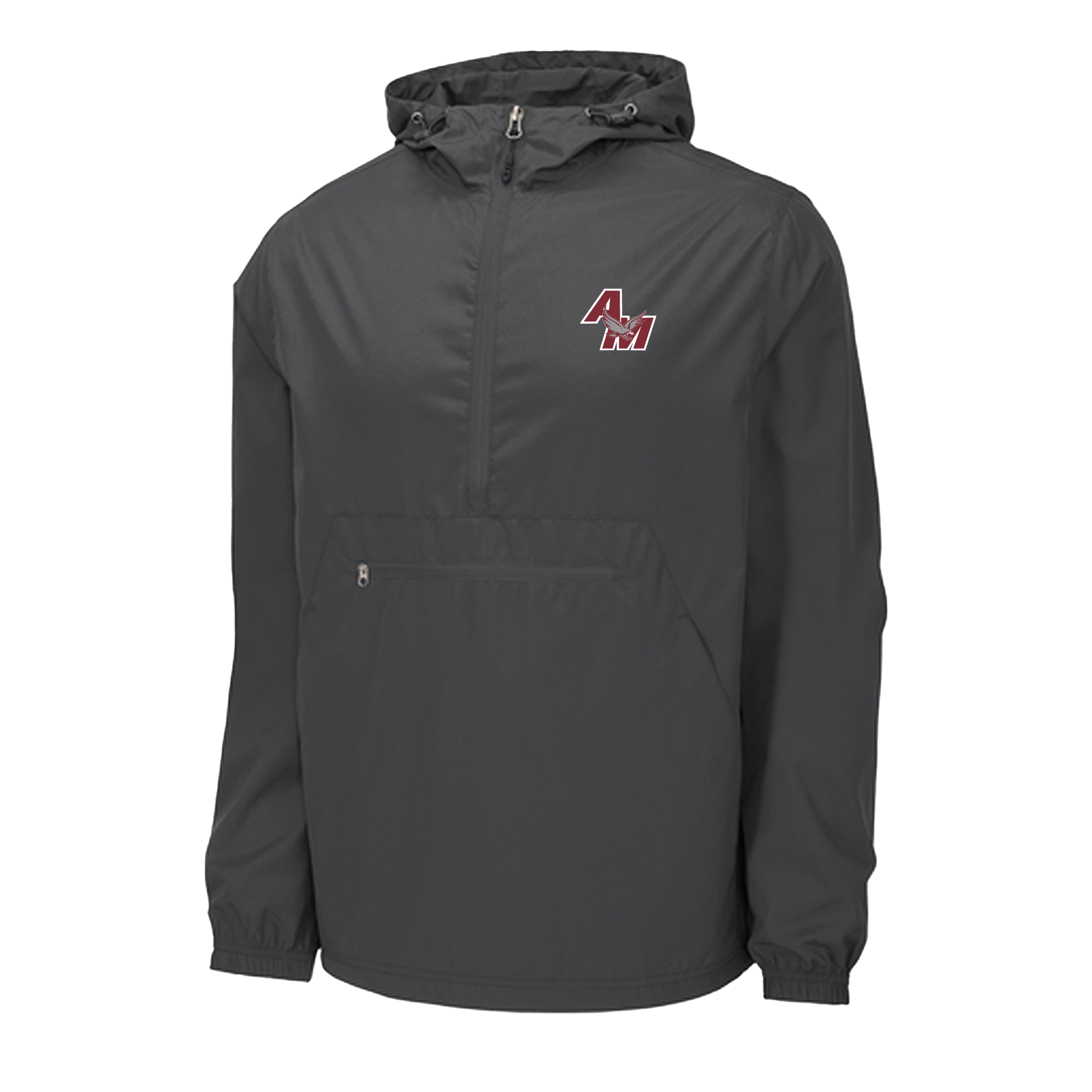 Albertus Magnus High School - Packable Anorak