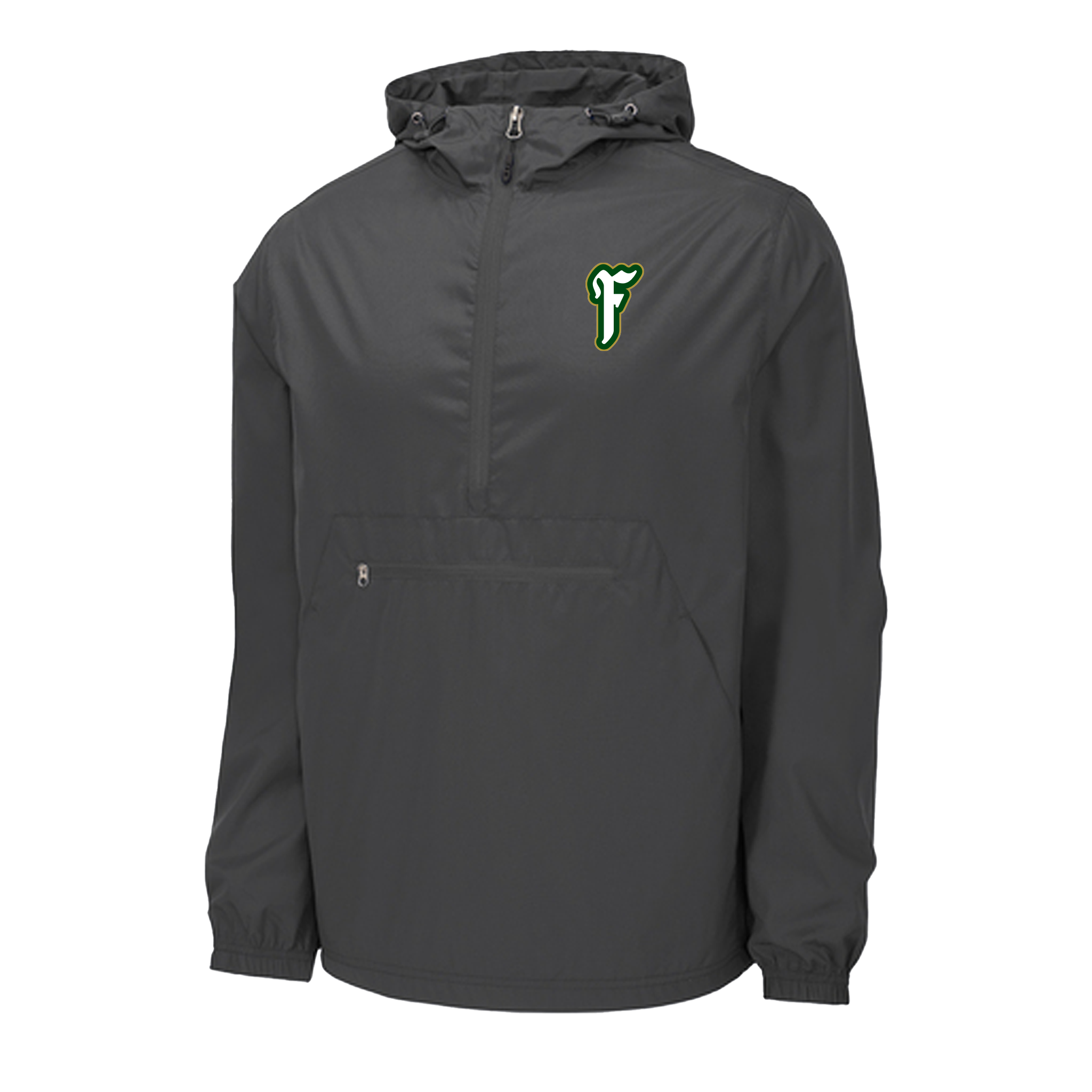 Franciscan University of Steubenville - Packable Anorak