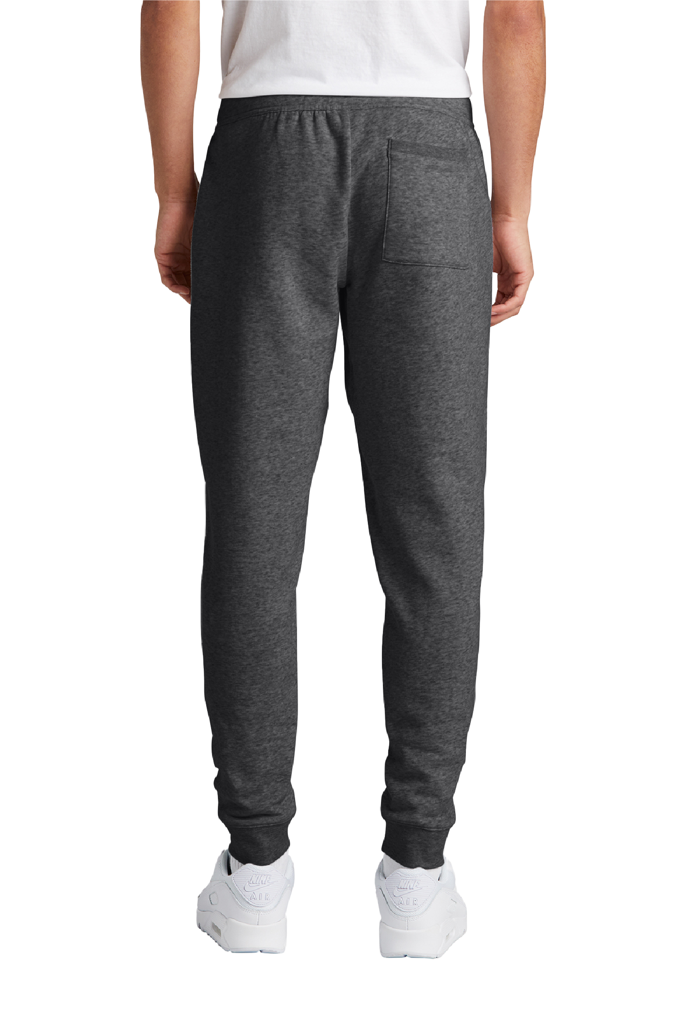 Berkeley College - Fleece Jogger