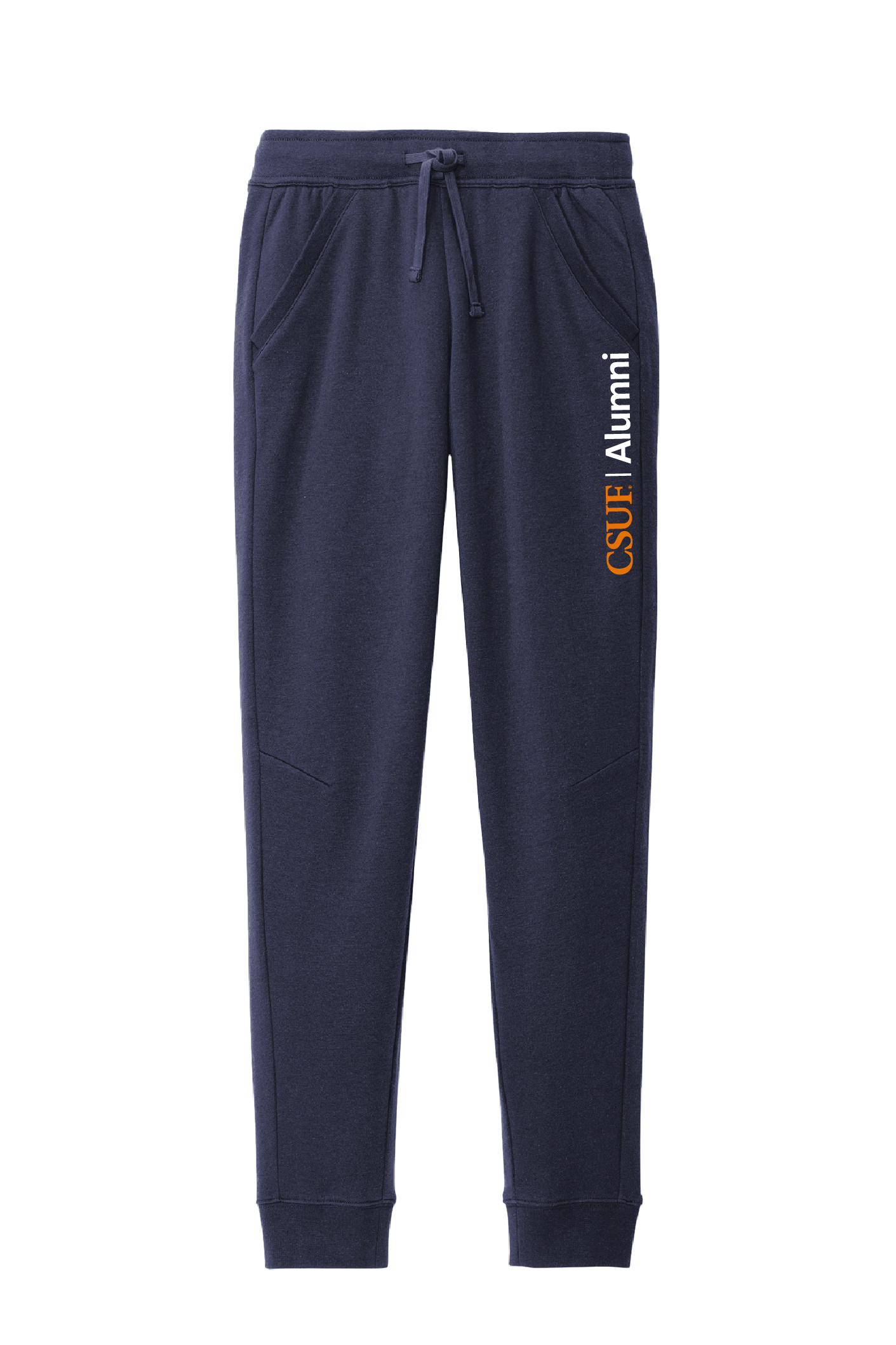 CSUF - Fleece Jogger