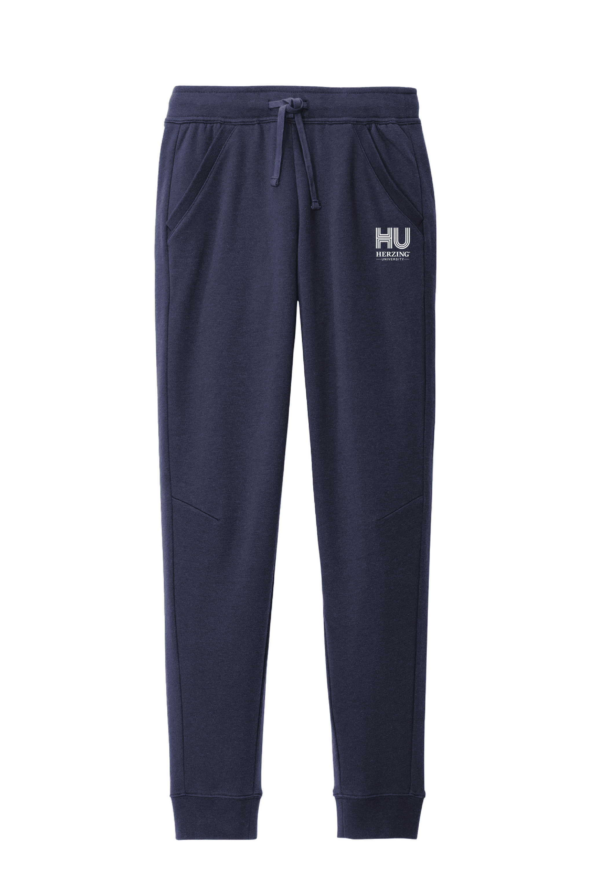 Herzing University - Fleece Jogger