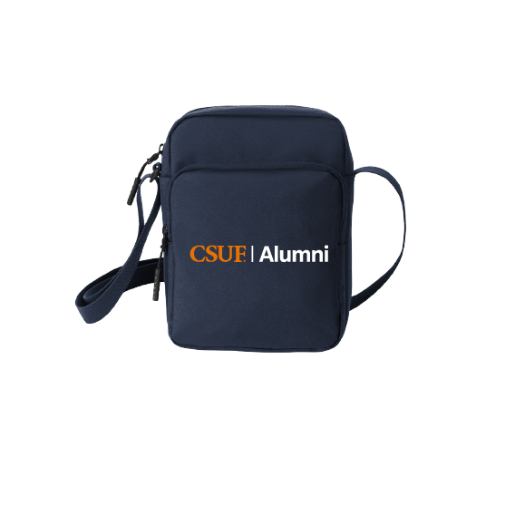 CSUF - Crossbody Bag