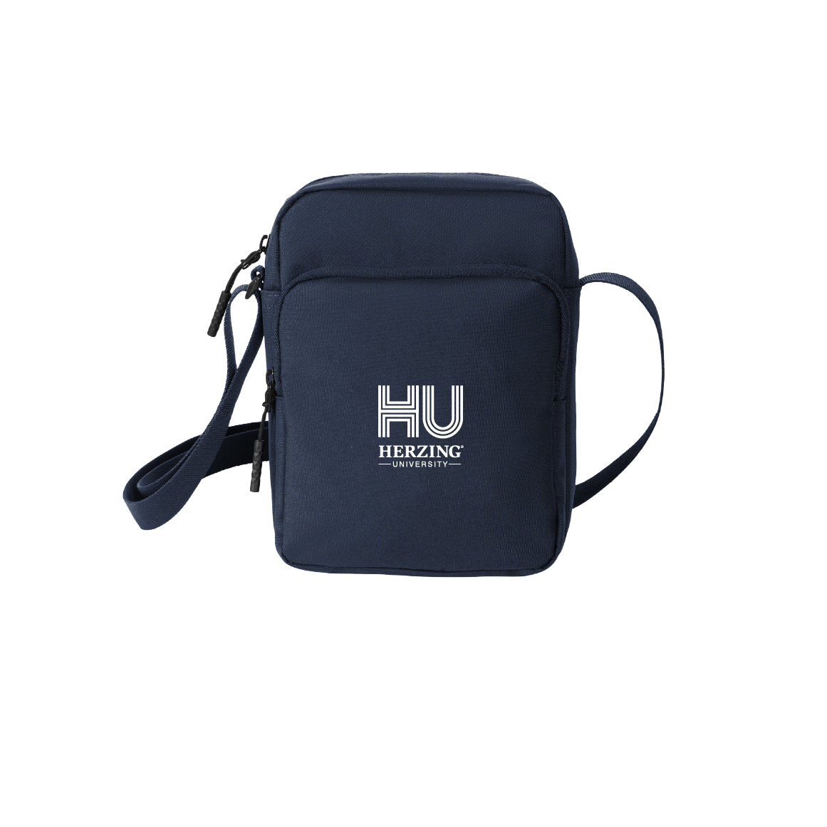 Herzing University - Crossbody Bag