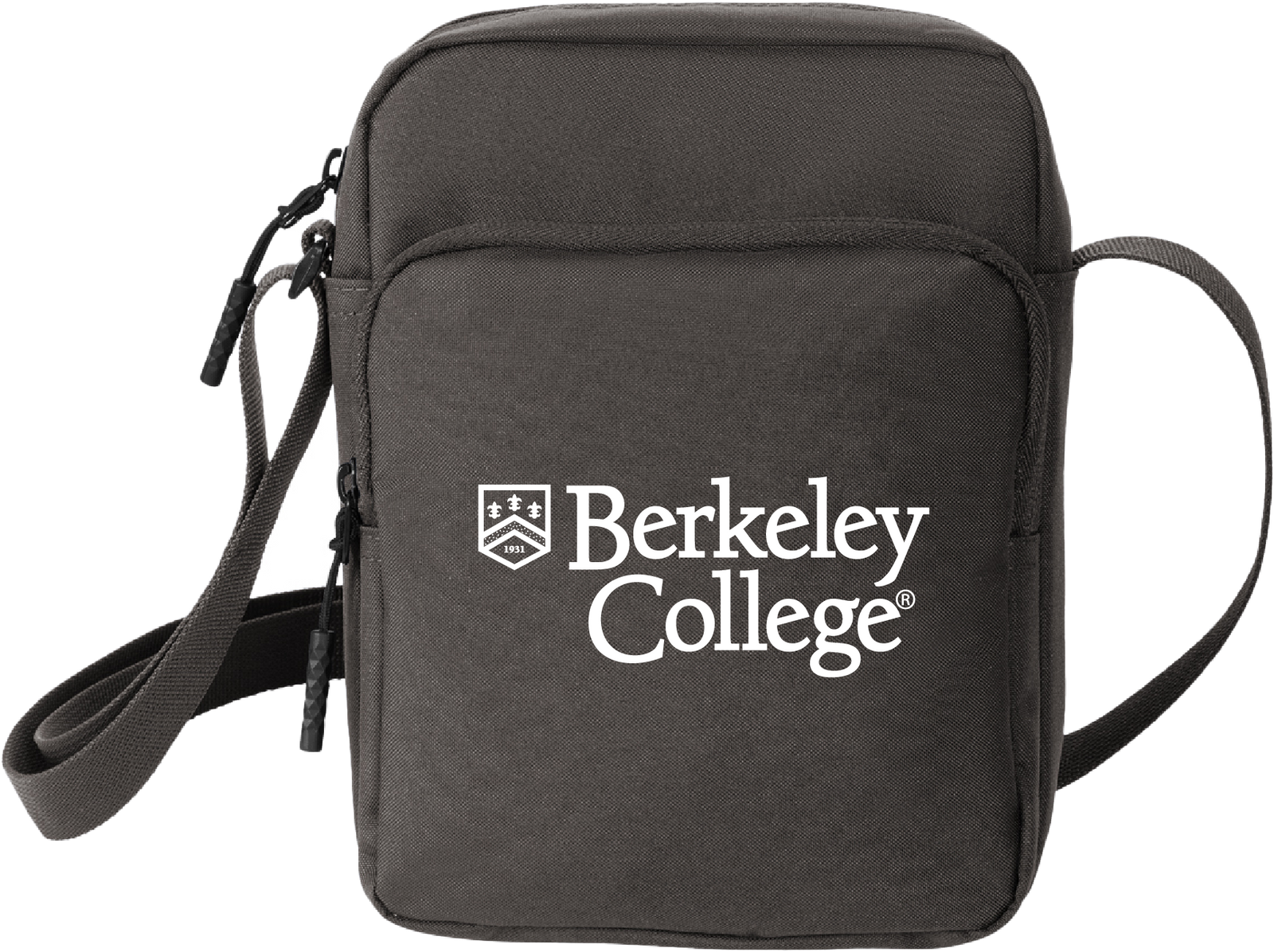 Berkeley College - Crossbody Bag