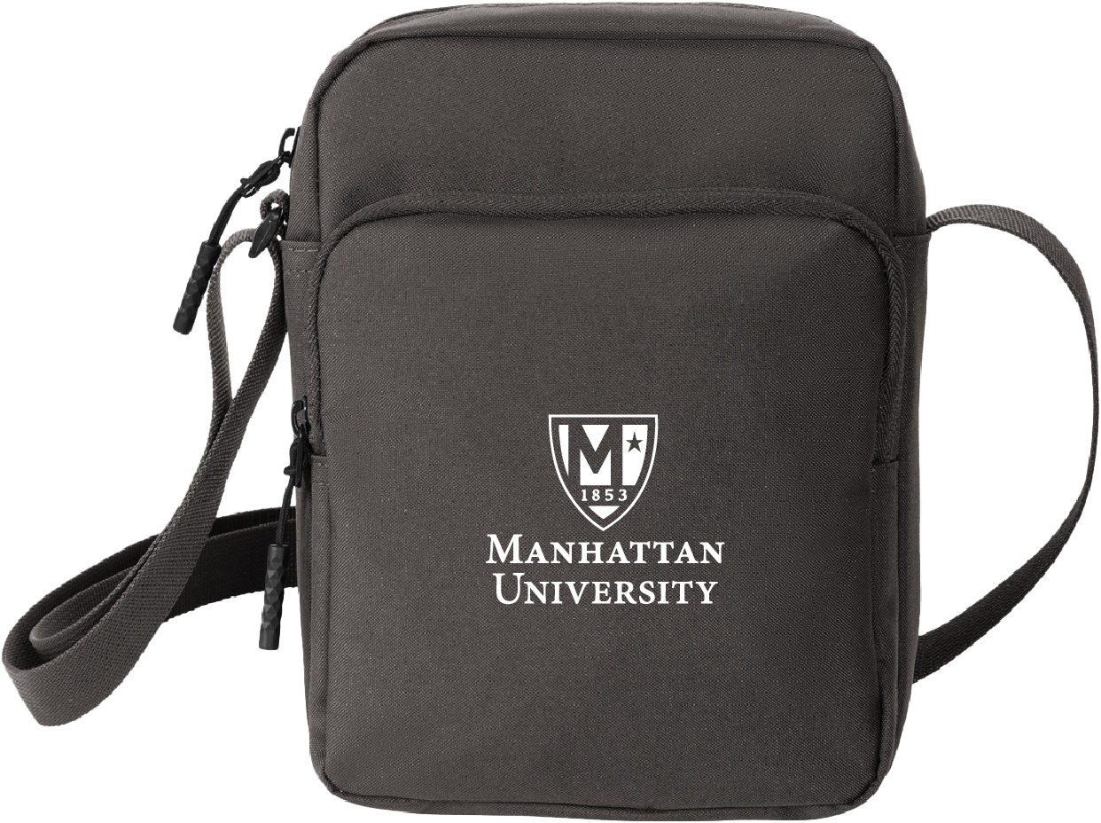 Manhattan University - Crossbody Bag