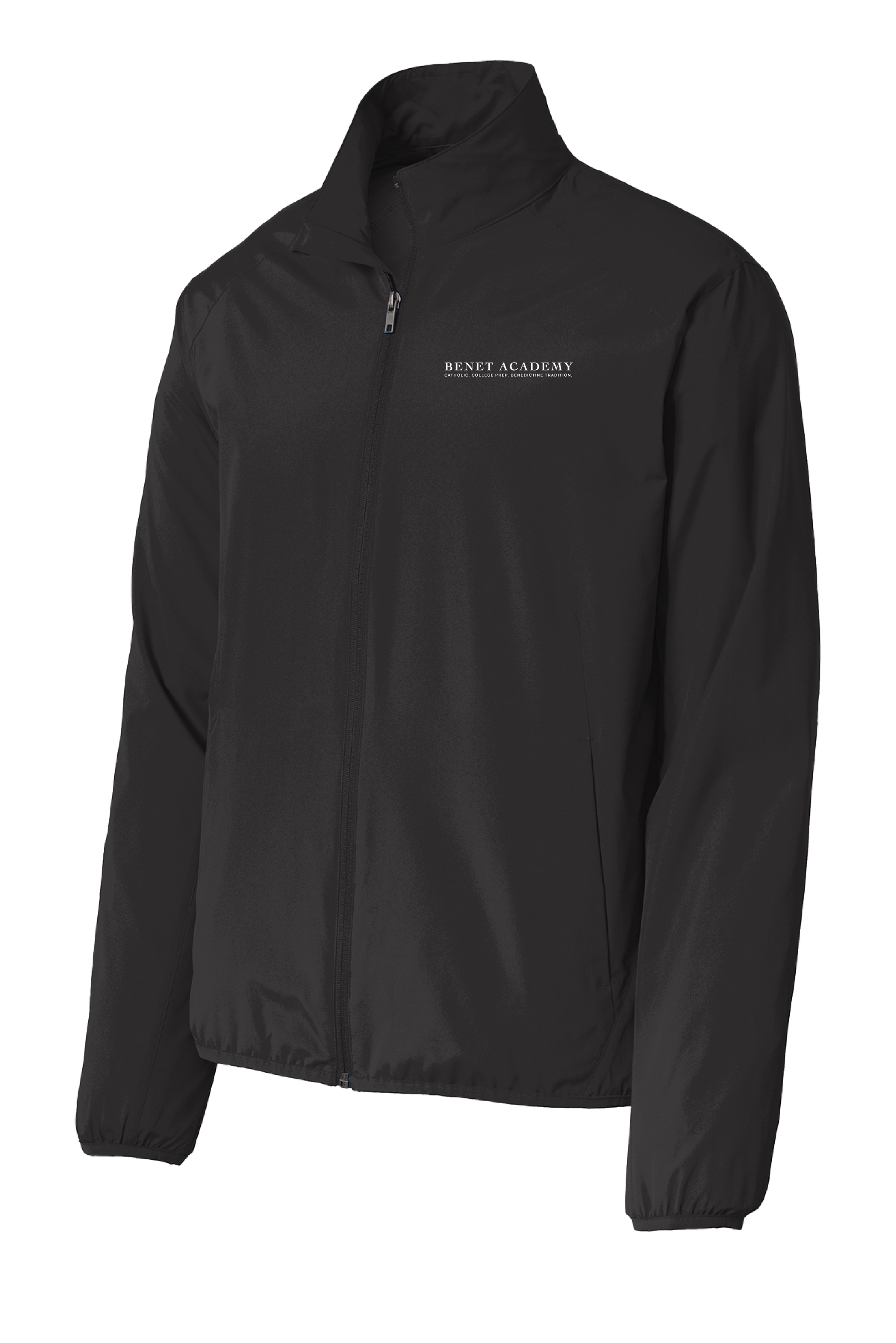 Benet Academy - Embroidered Jacket