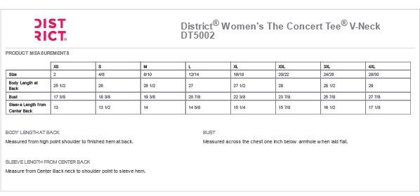 CSUF - Women's V-Neck