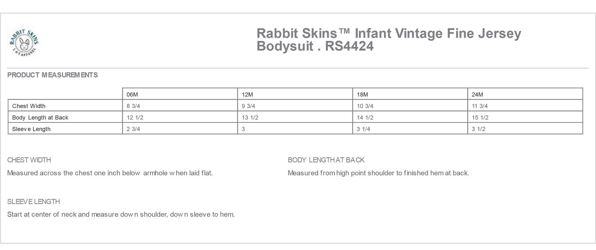 CSUF - Infant Fine Jersey Bodysuit