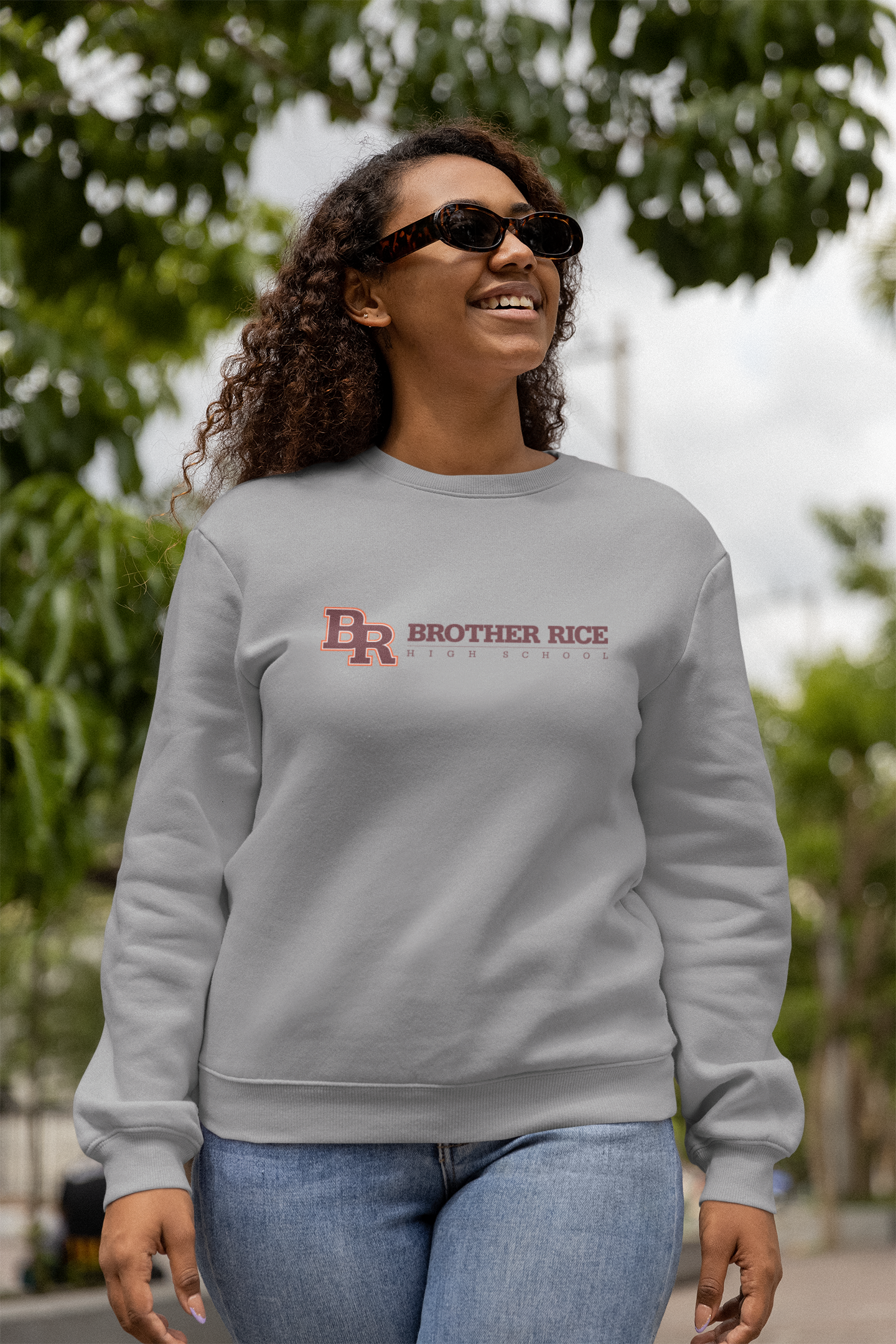 Brother Rice High School - Apparel Bundle