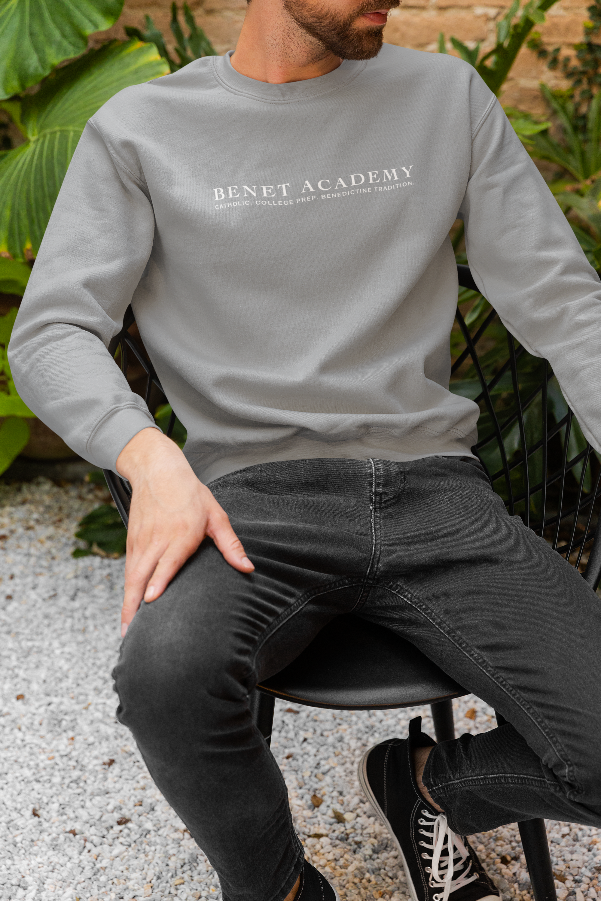 Benet Academy - Apparel Bundle