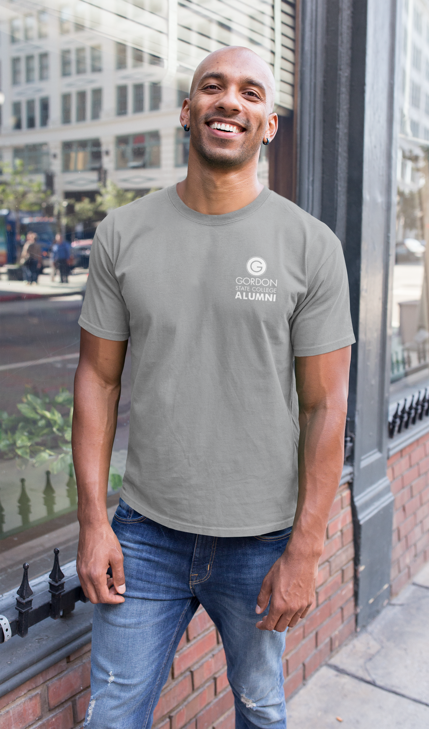 Gordon State College- Apparel Bundle