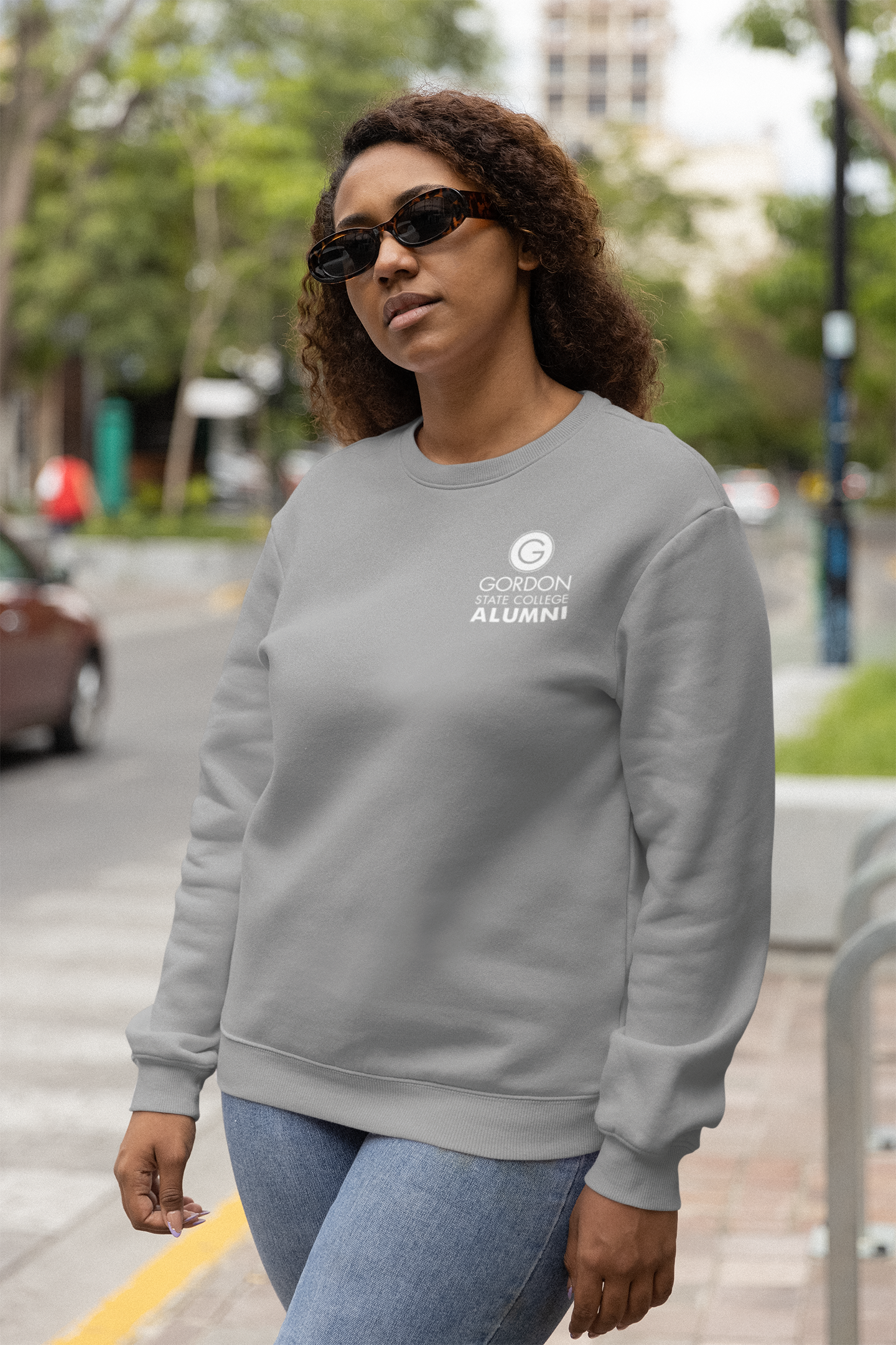 Gordon State College- Apparel Bundle