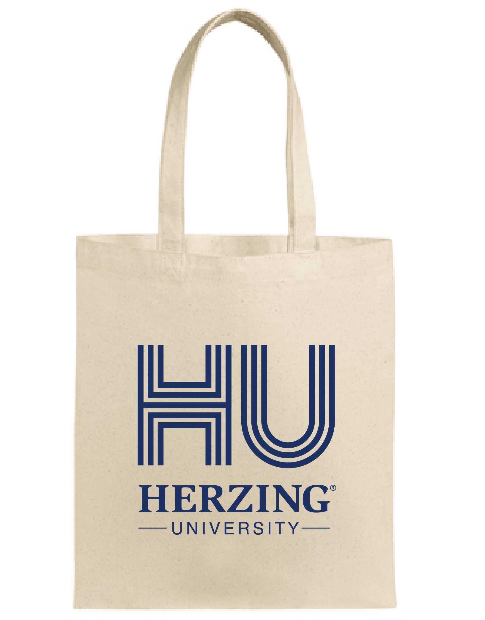 Herzing University - Essential Tote