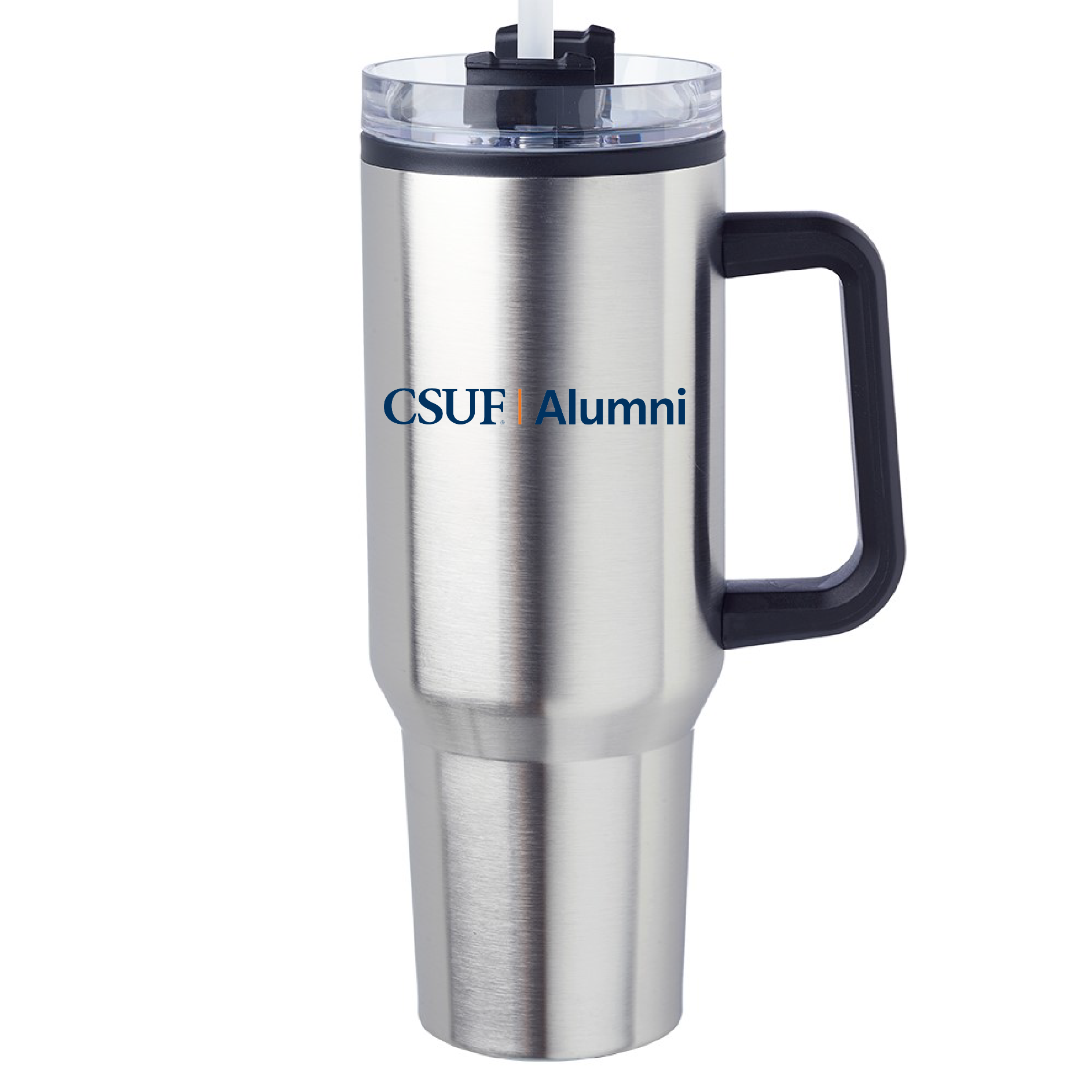 CSUF - Stainless Steel Tumbler