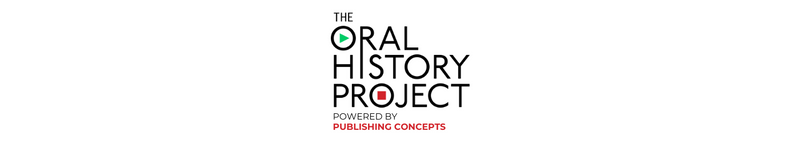 Using the Past to Inspire the Future: The Oral History Project by PCI created