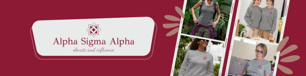 Alpha Sigma Alpha - OHP