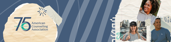 American Counseling Association - OHP