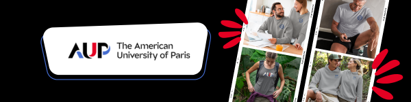 The American University of Paris - Directory