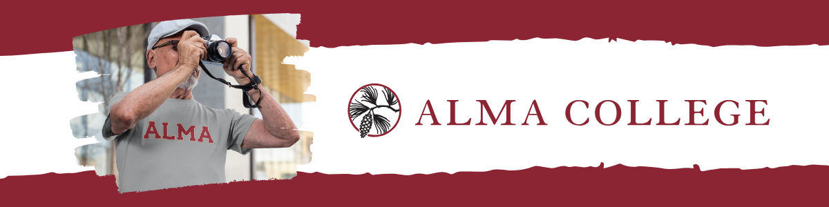 Alma College - Oral History Project