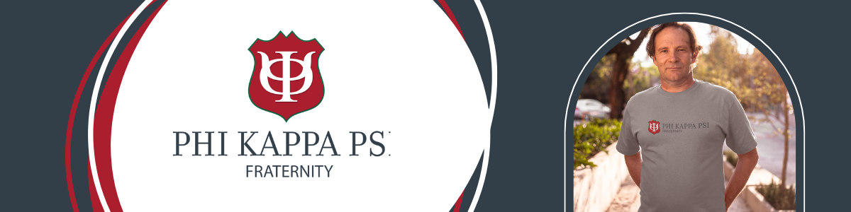 Phi Kappa Psi Fraternity - Directory