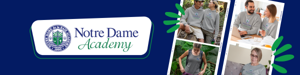 Notre Dame Academy - Directory
