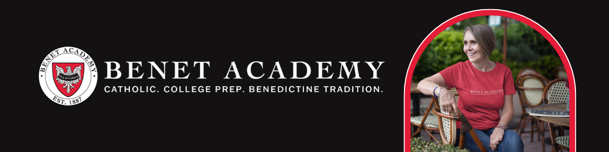 Benet Academy - Oral History Project