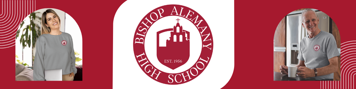 Bishop Alemany High School - Oral History Project