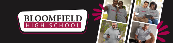 Bloomfield High School - Directory