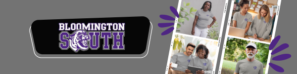 Bloomington High School South - Directory