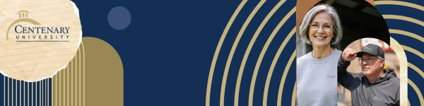 Centenary University  - OHP