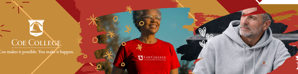 Coe College - OHP