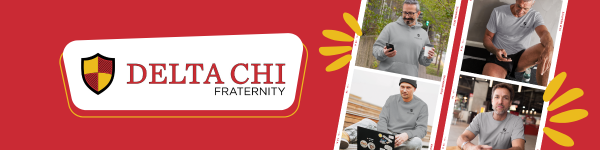 The Delta Chi Fraternity - Directory
