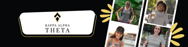 Kappa Alpha Theta Fraternity - OHP