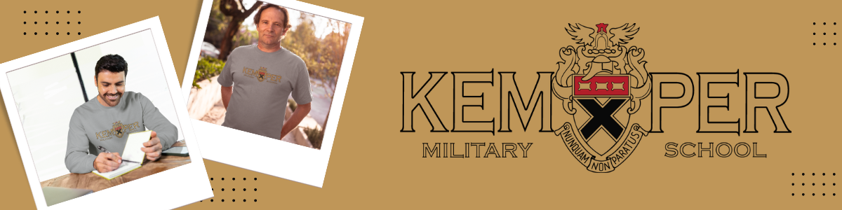 Kemper Military School - Oral History Project