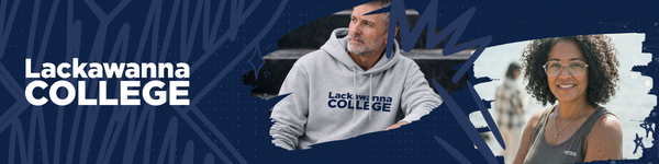 Lackawanna College - OHP