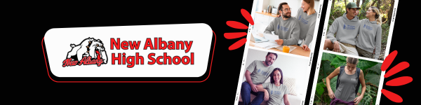 New Albany High School - Directory