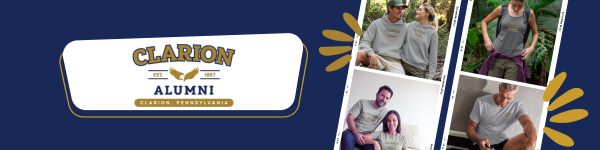 Clarion University - Oral History Project