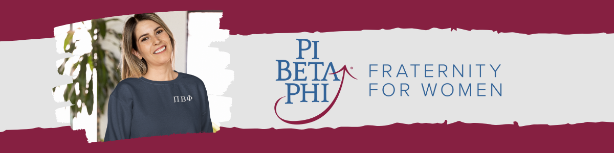 Pi Beta Phi - Oral History Project